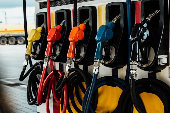 Motor Flex É o Mais Comum, e Permite o Uso de Gasolina e Álcool