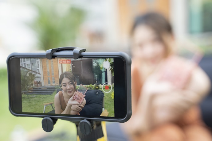 Para Qualidade de Vídeo e Gráficos Suaves, Aposte em Celulares Full HD e 60 FPS