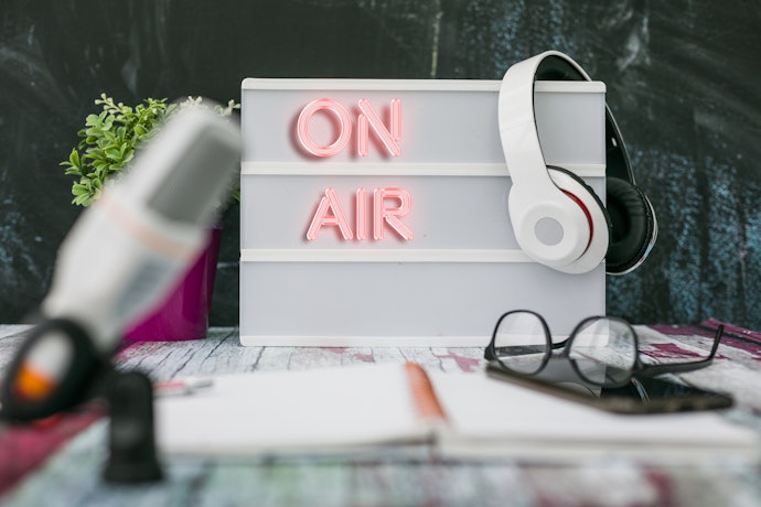 Prefira Podcasts Feitos por Nativos da Língua