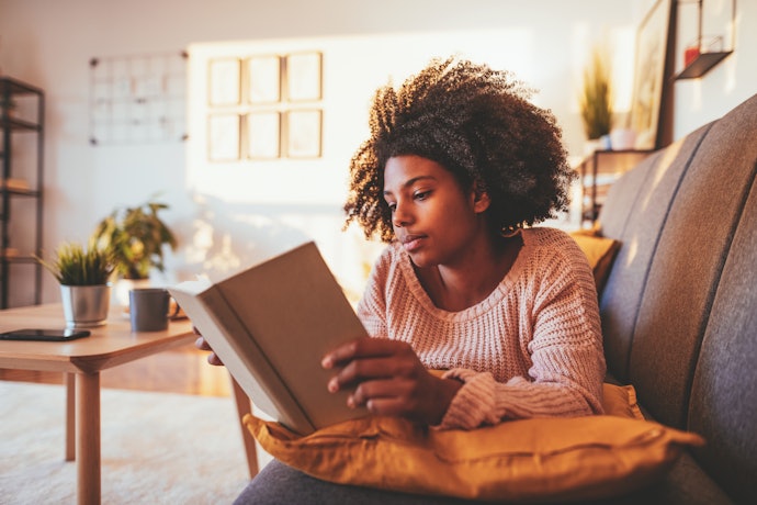 Uma Protagonista Feminina Pode Ser Bem Interessante