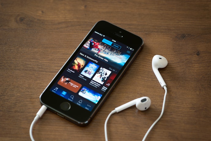 Encontre o Melhor App de Música para Ouvir Seus Artistas Favoritos