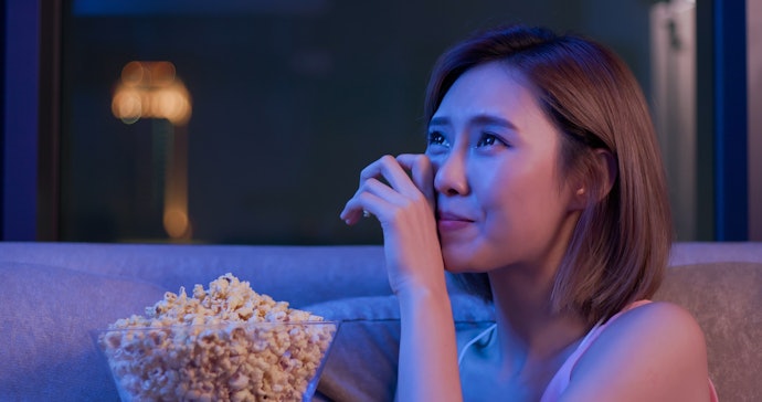 Dê uma Chance aos Filmes Originais Netflix