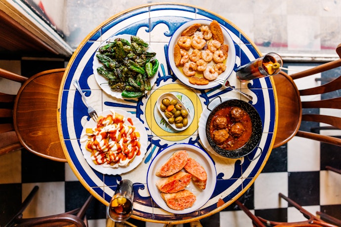 Escolha os Restaurantes de Paraty que Servem os Pratos de Sua Preferência