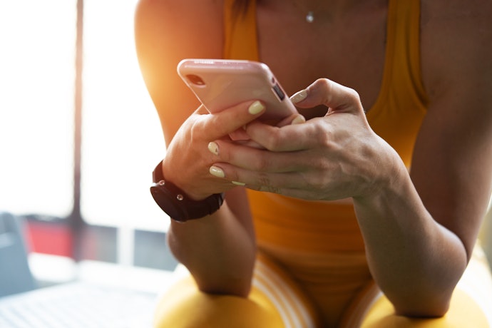 Confira se o Smartphone Tem Espaço de Armazenamento Suficiente