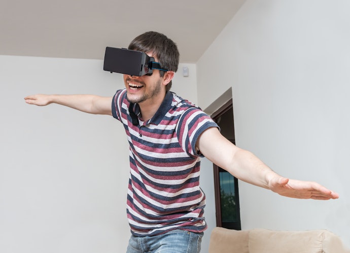 Verifique se o Game Exige o Acessório PlayStation VR
