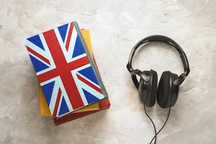 Confira se a Biblioteca do App de Audiolivro Oferece Conteúdo em Outros Idiomas