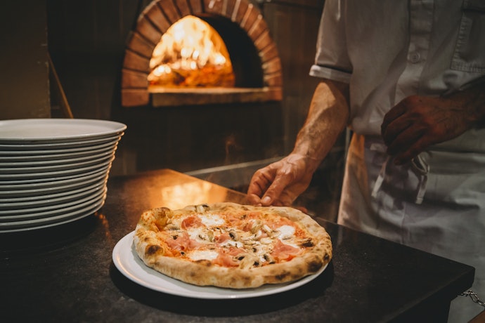 Prêmios como Guia Comer & Beber Refletem a Qualidade da Pizzaria