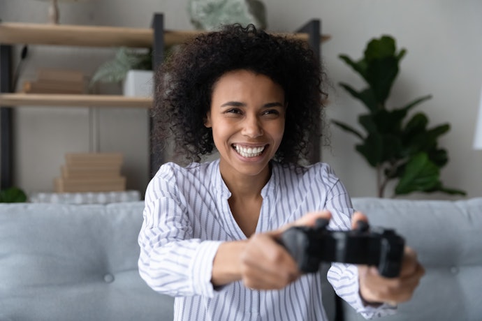 Jogos de Aventura em Mundo Aberto São Ótimos para Explorar