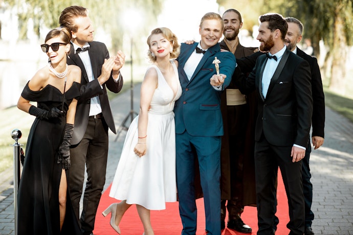 Prefira Filmes Amazon Prime Video que Ganharam o Oscar e Outros Prêmios