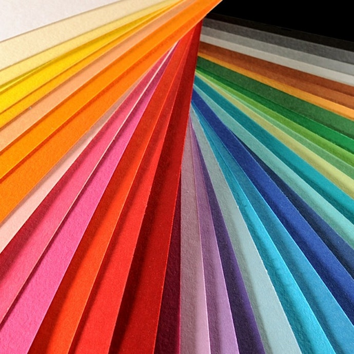 Papel Canson Colorido ou Branco? Invista em Diversas Opções