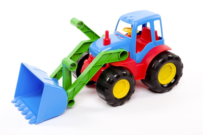 Trator, Formação e Usos, Toy Tractor Cartoon, Farm Vehicles For Kids