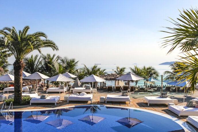 Desfrute das Opções de Lazer Disponíveis no Hotel