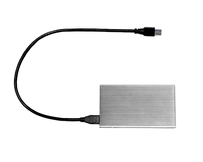 O Tipo de Conexão USB Influencia na Velocidade