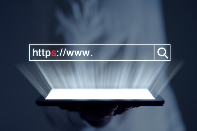 Para Maior Segurança, Veja Se a Plataforma Possui Certificado SSL