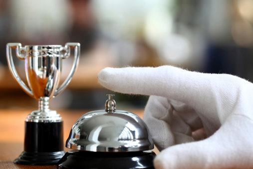 Opte por Resorts Premiados no Ramo de Hotelaria e Turismo