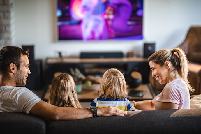 Veja a Duração do Filme Infantil Netflix