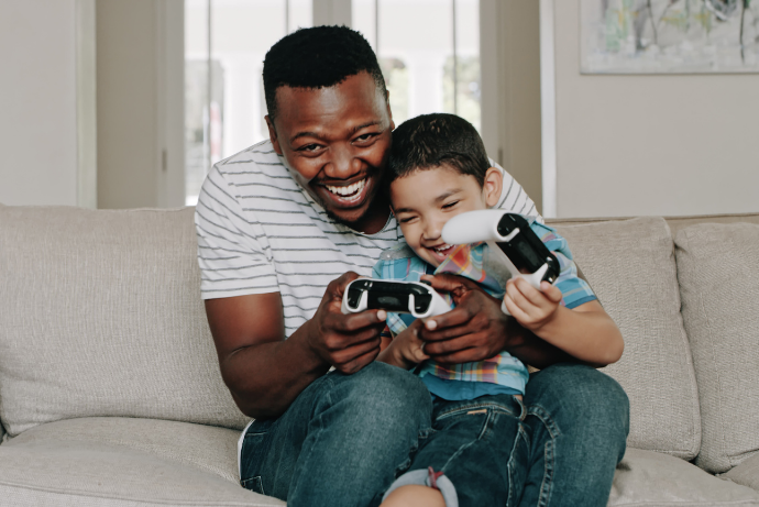 Criança por Perto? Verifique a Classificação Indicativa do Jogo de Mundo Aberto PS4