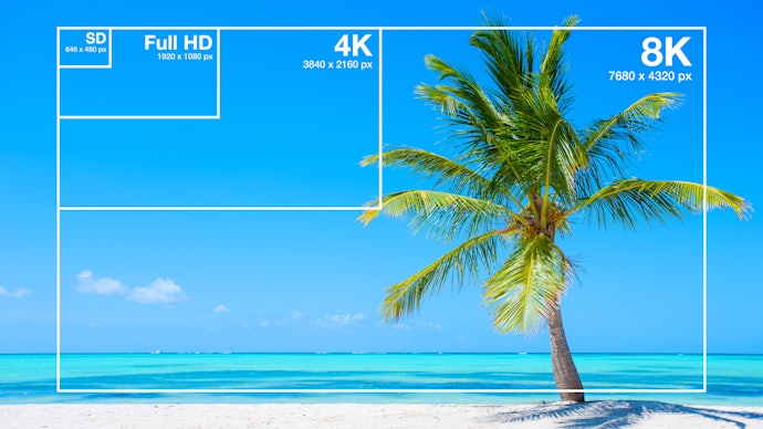 Invista em uma Android TV 4K com Tecnologias de Melhoria de Imagem