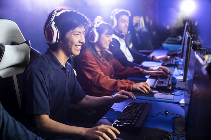 Jogos Grátis para PC Multiplayer São Ótimos para Curtir com Amigos