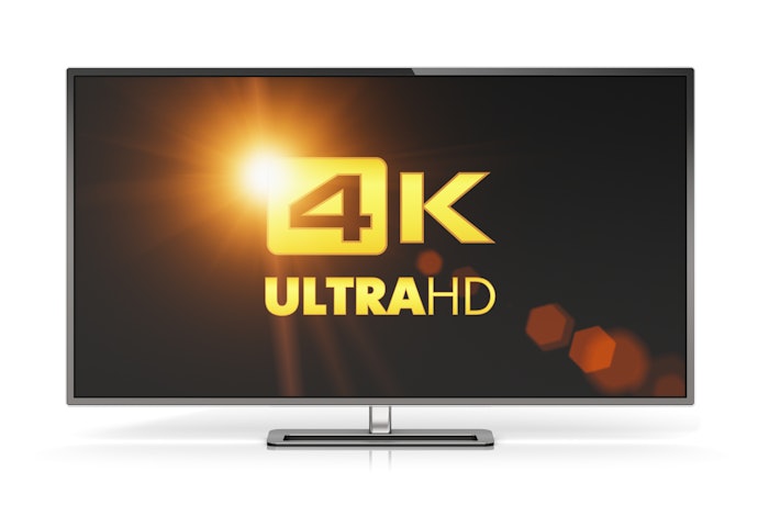 Prefira Produtos com Resolução Full HD e Ultra HD