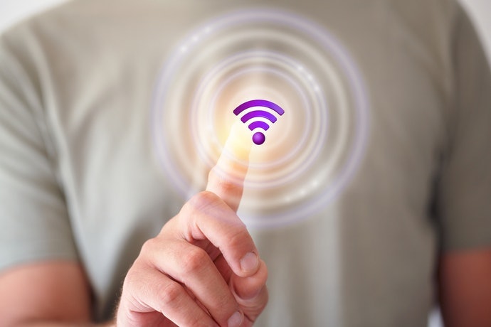 Smart TV com Wi-Fi Integrado Conecta Facilmente à Internet