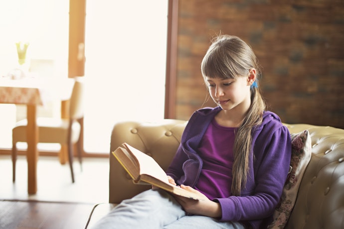 Escolha o Livro de Acordo com a Faixa Etária Recomendada
