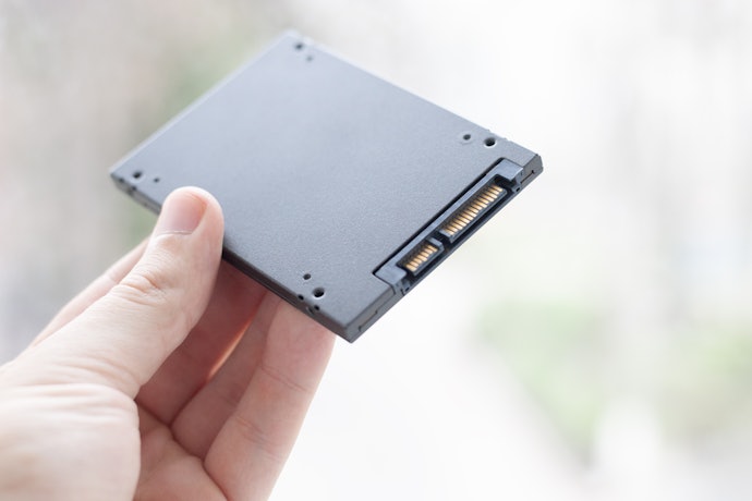 Escolha a Capacidade do SSD de Acordo com Suas Necessidades