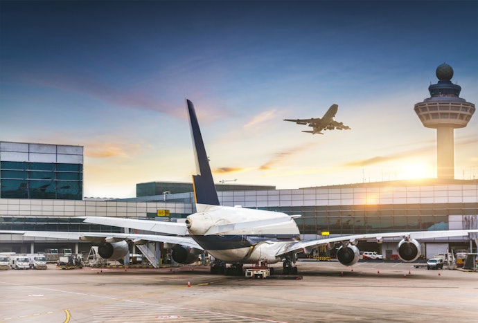 Confira o Ano de Fundação da Empresa Aérea