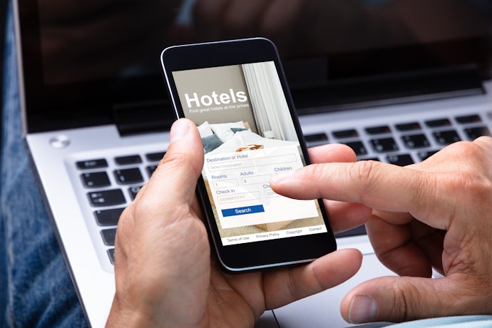 Consulte a Nota no Booking.com e no TripAdvisor para Escolher o Melhor Hotel no RJ