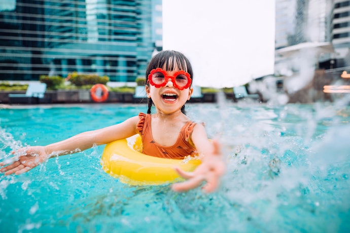 Piscina, Spa e Academia: Confira Quais as Opções de Lazer Oferecidas