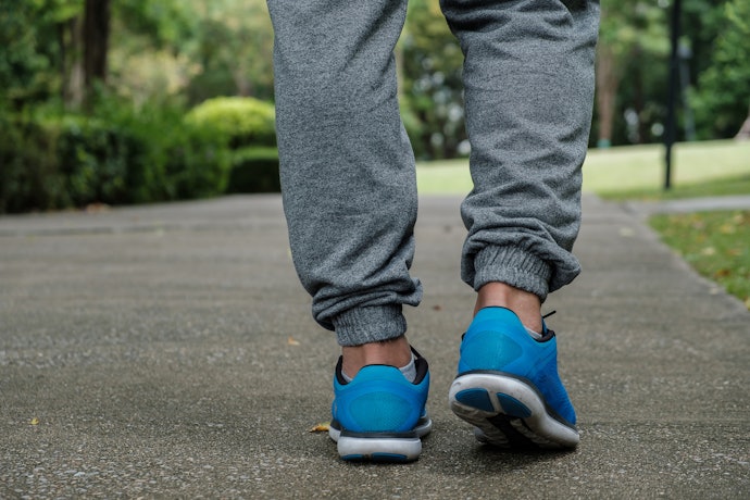 Escolha Entre uma Barra Tradicional ou Estilo Jogger