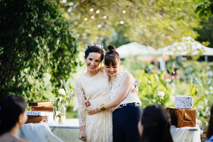 Lista de Casamento em Dinheiro ou Produtos? Escolha de Acordo com o Tipo do Site