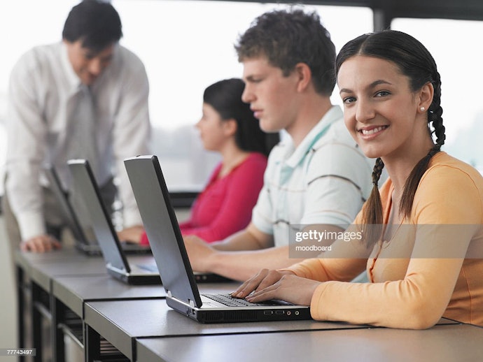 Avalie o Perfil Profissional do Professor Responsável pelo Curso