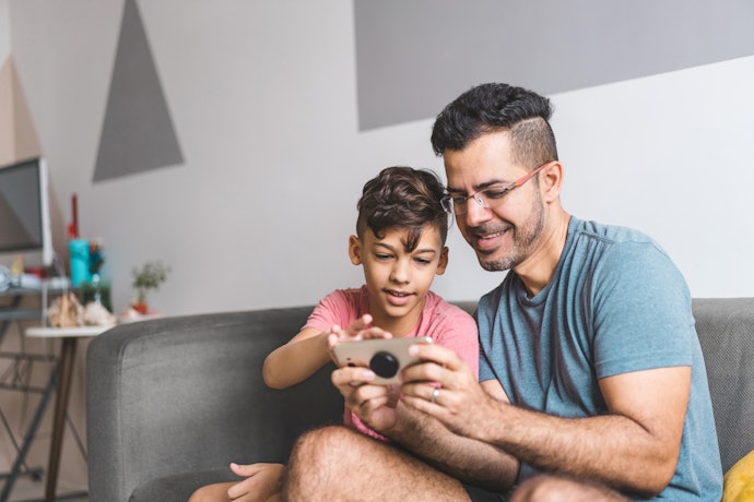 Criança por Perto? Confira a Classificação Etária