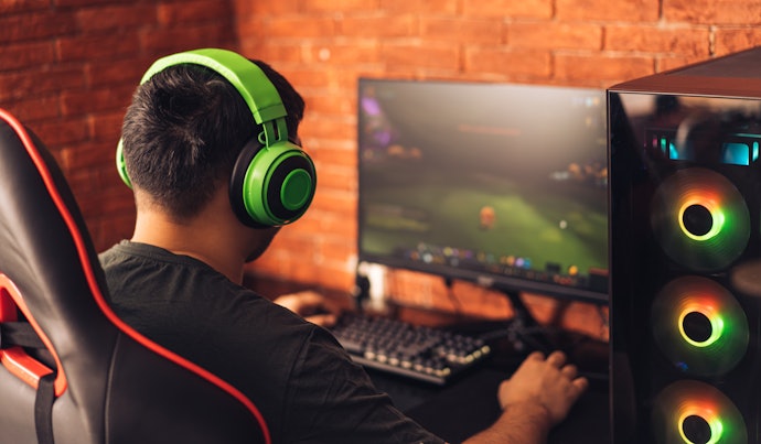 Escolha o Jogo Grátis para PC Conforme o Gênero