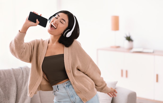 Para Mais Opções, Prefira um Aplicativo de Karaokê com Milhões de Músicas no Catálogo