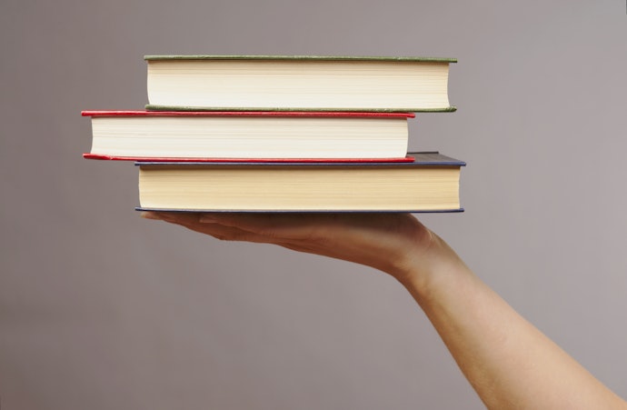 Volumes Separados São Mais Baratos, Porém, os Volumes Únicos São Mais Completos