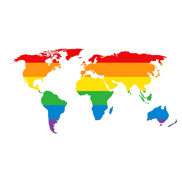 Consulte o País de Origem do Filme para Ter Mais Diversidade