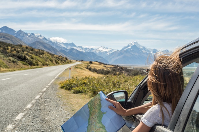 Pesquise em Quais Estados Brasileiros ou Países a Locadora de Carro Está Presente