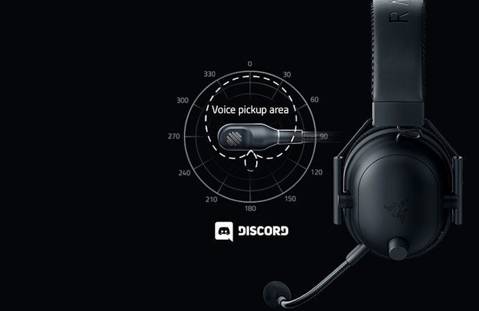 Headsets com Microfone Cardioide Tem uma Captação Sonora Mais Eficiente