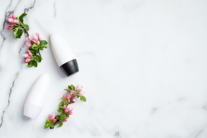 Caso Queira Desodorantes Spray Mais Naturais, Opte por Produtos Veganos