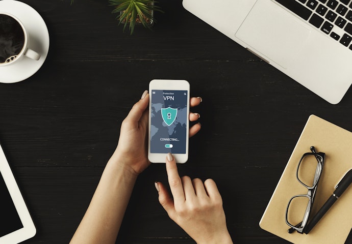 Observe se a VPN Possui Aplicativo Compatível com o Seu Aparelho