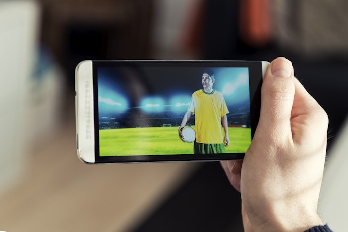 Os Melhores Apps para Assistir Jogos de Futebol: Ao Vivo e em