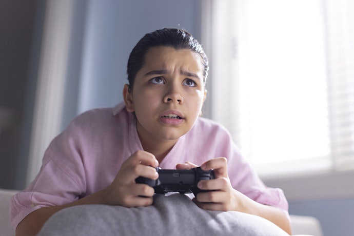Atenção à Classificação Etária do Jogo de Terror para Xbox One