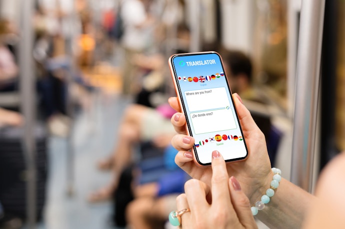 Confira se o App de Tradução é Compatível com o Seu Celular