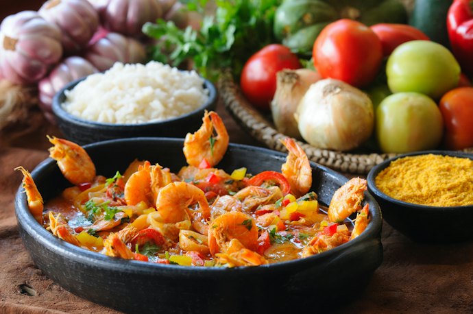 Conheça a Especialidade do Restaurante, como Cozinha Brasileira ou Internacional