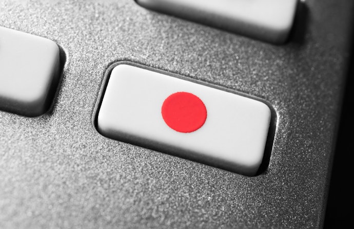 Para Ter Acesso Ilimitado ao Conteúdo, Prefira um App com Recurso de Gravação
