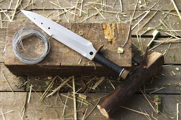 Furtiv Evercut: conjunto de facas não perde o fio mesmo após 25 anos de uso  - TecMundo