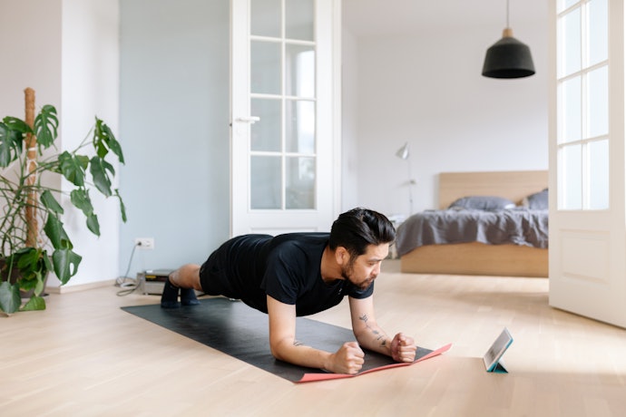 Confira os Recursos Extras do App, como Receitas e Dicas Fitness