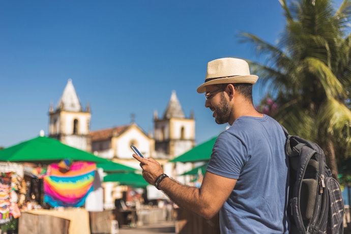 Prefira Apps que Ofereçam Suporte ao Português